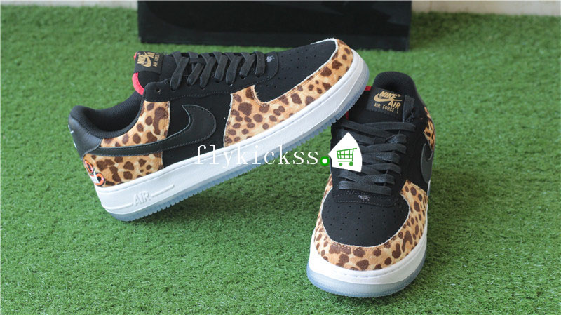 Nike Air Force 1 LHM Master Jaguar